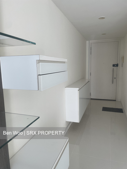 Ferraria Park Condominium (D17), Condominium #415779011